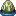 Zombie Nautilus Spawn Egg